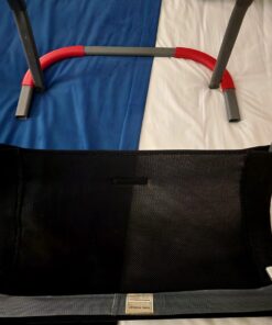 Perfect Fitness Crunch and Sit Up Training Assistant 48 71s8jl3HiL