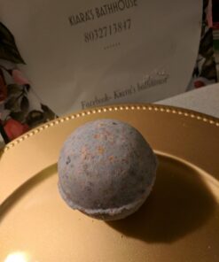 Stainless Steel Bath Bomb Molding Set-3 Metal Round Bath Bomb Molds (6 Half Spheres)- DIY Professional Molds for Fizzy Bombs: Instructional Pamphlet, E-Book & Mesh Storage Bag- Starter Kit 3 SIZES 45 71s8nn0JsXL 2