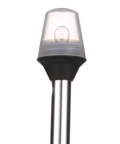 Attwood Traditional Style All-Round Frosted Globe Light 24-Inch 6 71s982mJtBL