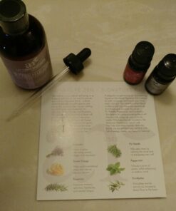 Artnaturals Rosehip Seed Oil 4 oz for Face, Hair & Skin - 100% Pure Natural, Cold Pressed & Unrefined Rose Hip Oil - Anti-Aging Moisturizer Facial Oil for Fine Lines, Scars & Wrinkles 46 71s99J51XoL 2