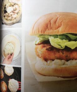 Alternative view of Food Processor Perfection: 75 Amazing Ways to Use the Most Powerful Tool in Your Kitchen