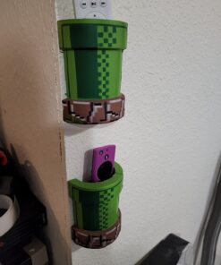 Super Plumber Warp Pipe Foam Can and Bottle Cooler 31 71s9q96x51L