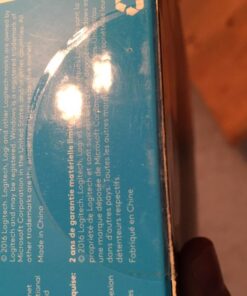 Logitech G403 Prodigy RGB Gaming Mouse – 16.8 Million Color Backlighting, 6 Programmable Buttons, Onboard Memory, Up to 12,000 DPI 34 71sA5BS0tFL