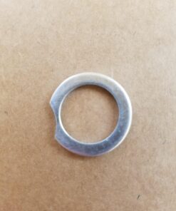 20-Pack of Oil Crush Washers/Drain Plug Gaskets Compatible with Honda - Compatible with OEM 94109-14000 - Fits Civic, Accord, CR-V/CRV, Pilot, Odyssey and More - by Mission Automotive 36 71sAEBKalL