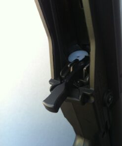 Hi-Tech's KSG Extended Tube Position Arm (with Upgraded Shoulder Screw) by Hi-Tech Custom 20 71sAGGnMm1L