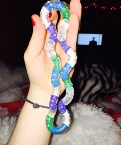 Tangle Therapy Relax (Green/Blue) Green/Blue 38 71sAy0W7c9L