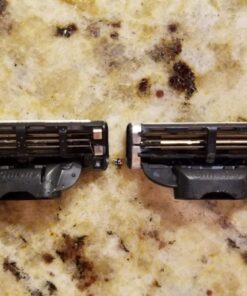 Gillette Mach3 Razor Refills for Men, 15 Razor Blade Refills 15 Refills 38 71sBDshV7TL