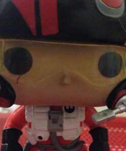 Star Wars Episode 7 Pop! Poe Dameron 19 71sBJsWs6cL