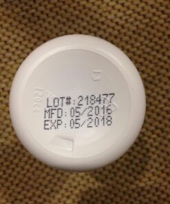 DrFormulas Nexabiotic Probiotic Powder for Babies, Infants & Kids Probiotics with Saccharomyces Boulardii, L. Acidophilus, B. Infantis Better Than Gripe Water or Baby Drops, 30 Servings 36 71sBSx0U7FL