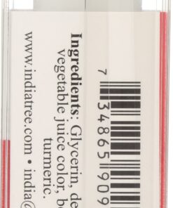India Tree Natural Decorating Colour - True Red 21g 15 71sBVzGB4QL