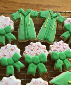 R&M International Graduation Cookie Cutter Set, 1-Pack, Silver 24 71sBzsR9ZL