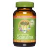 Nutrex Hawaii, Pure Hawaiian Spirulina 500 mg, Vegan, Supports Immune System, Heart, Cells and Energy, 400 Tablets 400 Count (Pack of 1)