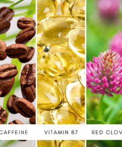 Alternative view of Biotin Hair Growth Serum Spray - For Men & Women With Fine, Thinning Hair - Fragrance Free & Sulfate Free DHT Blocking Hair & Beard Growth Formula, 2oz by TruePure