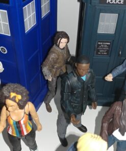 Funko Legacy Action: Game of Thrones Series 2 - Arya Stark Action Figure 19 71sCnTZdyDL