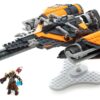 Mega Destiny Arcadia Jumpship Construction Set,8 years and up,501 pcs 12 71sCw7iut7L