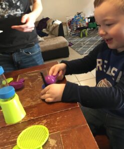 Kids First Science Laboratory Kit Science Laboratory Kit (Plastic bin) 17 71sD CJNDBL