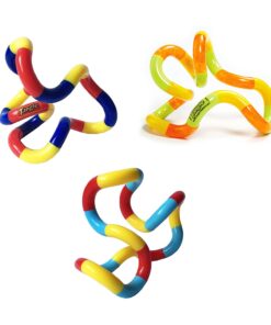 Tangle Set of 3 Jr. Original Fidget Toy As Shown 31 71sDYREWuzL