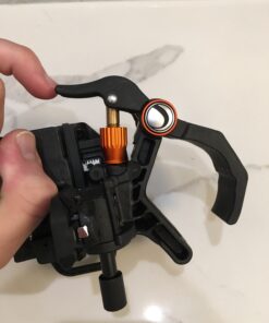 Celestron – NexYZ – 3–Axis Universal Smartphone Adapter for Telescope – Digiscoping Smartphone Adapter – Capture Images and Video Through Your Telescope or Spotting Scope NeXYZ 3-Axis Smartphone Adapter 54 71sDv84pSUL