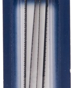 BOSCH SS5-20 5-Inch X 20-Tpi Pin End Scroll Saw Blade, 1 Count (Pack of 1) 1 Count (Pack of 1) 6 71sDyBpxkxL