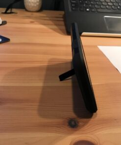 Spigen Tough Armor Designed for iPhone Xs Case (2018) / Designed for iPhone X Case (2017) - Matte Black 55 71sE504G7rL