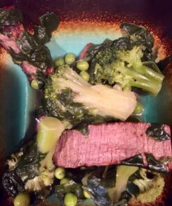 Duxtop Whole-Clad Tri-Ply Stainless Steel Saucepan with Lid, 3 Quart, Kitchen Induction Cookware 3 Qt 45 71sEa8UlbL