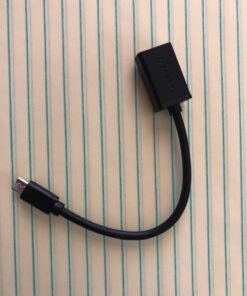 UGREEN Micro USB to USB Micro USB 2.0 OTG Cable 2 Pack On The Go Adapter Micro USB Male to USB Female for Samsung Phone S7 S6 Edge S4 S3 LG G4 DJI Spark Mavic Remote Controller Android Tablets Black 28 71sEbWb2yjL