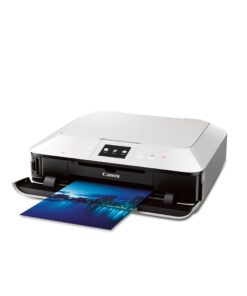 Canon Office Products MG7120 WH Wireless Inkjet Photo All-in-One Printer 29 71sEummzqVL
