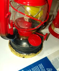 Stansport Hurricane High Oil Lantern 8 Inch 47 71sFVoeWlGL