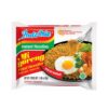 Indomie Mi Goreng Instant Stir Fry Noodles, Halal Certified, Original Flavor, 3 Ounce (Pack of 30) 3 Ounce (Pack of 30) 3 71sFkQaTeQS