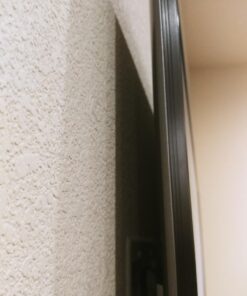 Sanus Super Low Profile MLL11-B1 TV Wall Mount for 37"-80" LED, LCD and Plasma Flat and Curved Screen TVs and Monitors Black 31 71sFr8wK0SL