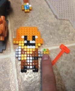 Qixels S3 Kingdom Weapons Workshop 18 71sG4ZAQLCL