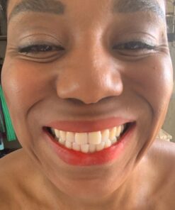 VeniCare 6pcs Lip Tattoo Peel & Reveal Waterproof Lipgloss Lip Tint Womens Girl Makeup Beauty Set- Lip Tattoo 43 71sG4yGWML