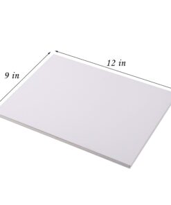 Falling in Art Tabletop Easel Set - 24 Pieces Starter Kit - Artist Acrylic Painting Kit with 12 Acrylic Paints Set, Canvas Panels, Brushes, Wooden Palette for Kids, Adults, Beginners, Professionals 24 PCS Drawer Easel Painting Set 43 71sGDHz AAL