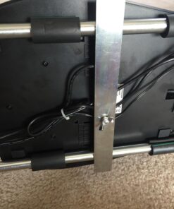 Thrustmaster T150 RS Racing Wheel Racing Wheel and Pedals (PS5, PS4, PC) Black Thrustmaster T150 RS Racing Wheel 35 71sGNI2yeAL