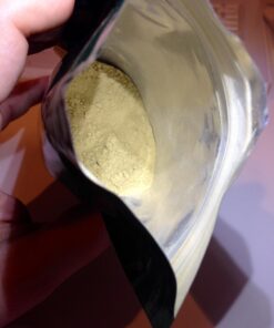 Bael Wellness Bentonite Clay with Turmeric and Cloves Powder Indian Healing, Fullers Earth for Facial Mask, Hair, Bath and Spa 17 71sGZQv L