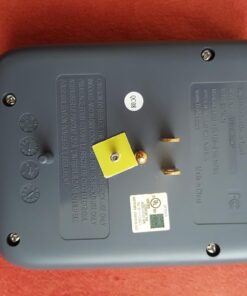 Belkin 6-Outlet Wall Surge Protector w/ 2 USB Ports - Wall Mountable w/ Premium Protection Against Surges - Safe Charge for Mobile Devices, Tablets, Small Appliances, & More - 900 Joules of Protection Wall Mount 6-Outlet with USB Power Strip 45 71sHBkz7fLL 1