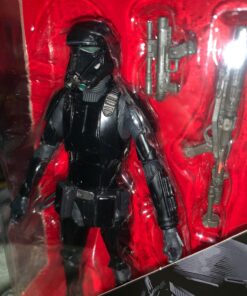 Star Wars The Black Series Rogue One Imperial Death Trooper 58 71sIBA7CCgL
