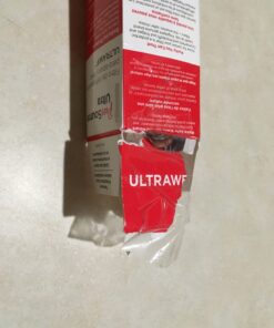 Frigidaire ULTRAWF PureSource Ultra Water and Ice Refrigerator Filter, Original, 1 Count ULTRAWF Water Filter 43 71sIHboJGLL