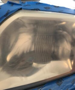 Meguiar's G2000 Headlight Restoration Kit - 4 oz. 46 71sIWmI4mPL