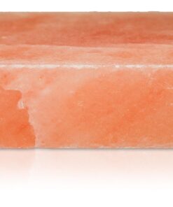 Himalayan Secrets™ Himalayan Salt Block Cooking Tile for Grilling or Serving - For Building Salt Walls As Well (8" x 8" x 2") 8" x 8" x 2" 6 71sJ1EAWQpL