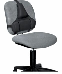 Fellowes Professional Series Back Support, Black (8037601) 19 71sJMPirnJL