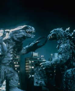 Godzilla Mega Set - Set DVD, Multiple Formats, Subtitled, NTSC October 19, 2015 8 71sJU6O2TtL