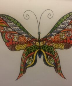 Adult Coloring Books: Animals - Stress Relief Coloring Book 35 71sKh32uPjL