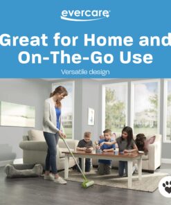 Evercare Large Surface Mega Pet Roller Refill, 50 Layers 11 71sKoj8ReBL