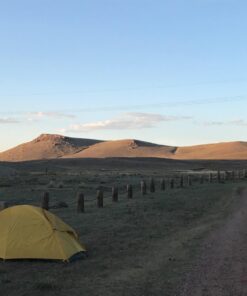 MSR Groundhog Tent Stake Kit 19 71sLtDRtEcL