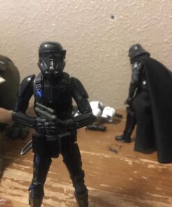 Star Wars The Black Series Rogue One Imperial Death Trooper 55 71sLznTZSyL