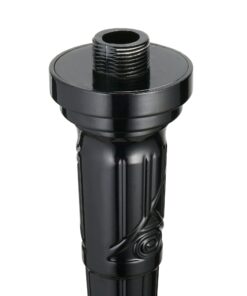 6260 Great Northern 15" Vintage Candy Gumball Machine & Bank with Stand - Everyone Loves Gumballs! Red 32 71sMNZ92otL