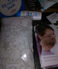 Amazon Baby Registry Welcome Box 1 Count (Pack of 1) 40 71sMkaiVGWL