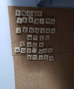 Quartet Cork Tiles, Cork Board, 12" x 12", Corkboard, Wall Bulletin Boards, Natural, 4 count (Pack of 1) 4 Pack 27 71sMusnrEzL