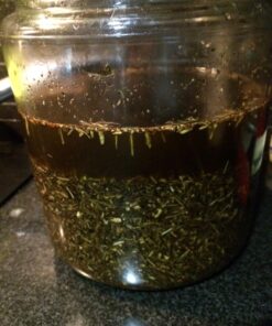 Starwest Botanicals Organic Comfrey Leaf Cut and Sifted, 1 Pound Bulk Bag (B003AYEHGG) 17 71sNXjztjcL